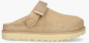 Ugg Goldenstar Clog Driftwood