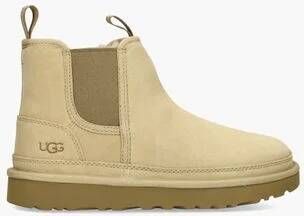 Ugg Neumel Chelsea-laars voor heren in Brown