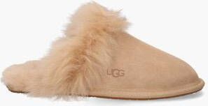 Ugg Scuff Sis Lichtbruin s