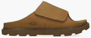 Ugg Solano Slide Chestnut