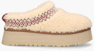 Ugg Tazz Braid Off-White