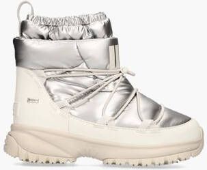 Ugg Yose Puffer Mid Zilver