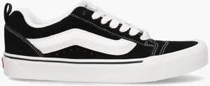 Vans Knu Skool Zwart