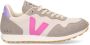 Veja SDU Rec Alveomesh Light Grey Ultraviolet Grijs Dames - Thumbnail 2