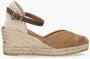 Viguera 2148 Beige Bruin Groen - Thumbnail 1