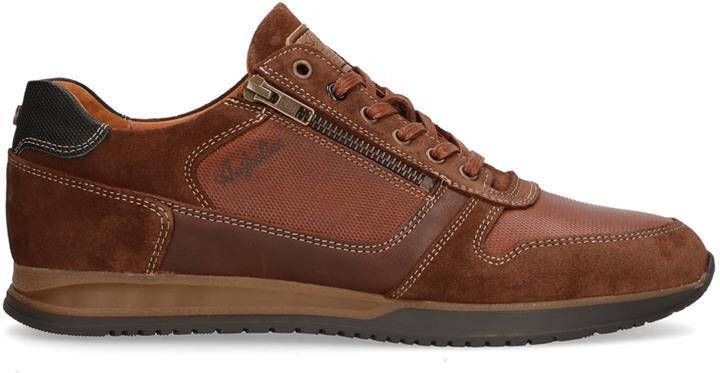 Australian Browning Sneakers Bruin Heren Sneakers Bruin