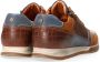 Australian Footwear Australian Browning Veterschoenen Laag cognac - Thumbnail 10