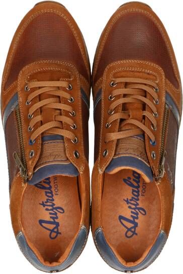 Australian Footwear Browning Widht H Sneakers