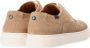 Australian Sneakers Beige Nubuck 301238 Heren Nubuck - Thumbnail 4