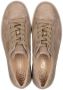 Gabor Beige Veterschoenen Metallic Wijdte G - Thumbnail 9