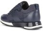 Geox Stijlvolle Damessneakers Blue Dames - Thumbnail 2