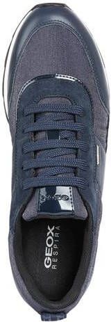 Geox NEW ANEKO B Navy