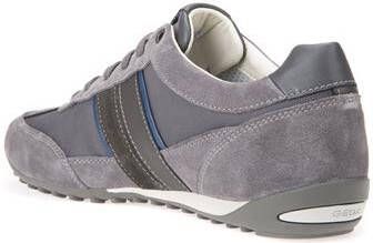 Geox WELLS C Grey