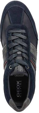 Geox WELLS Navy