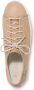 Keds Women's Shoes Wms Triple Kick Leather Natural - Thumbnail 2