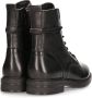 Maruti Anabela Veterboots Zwart Black Pixel Black - Thumbnail 9