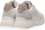 Maruti Witte Lage Sneakers Cody - Thumbnail 10