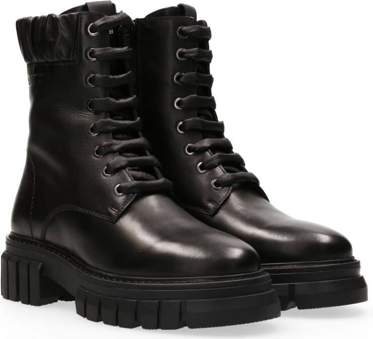 Maruti Merel Boots Zwart