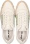 Maruti Mila Sneakers Groen White Green Pixe - Thumbnail 12