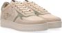 Maruti Momo Sneakers Offwhite Offwhite Green Pixel - Thumbnail 3