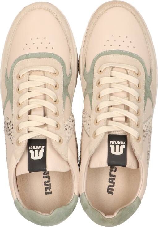 Maruti Momo Sneakers Offwhite