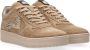 Maruti Momo Sneaker Beige Beige Pixel Offwhite - Thumbnail 5