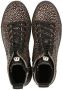 Maruti Terry Sneakers Pixel Zwart Womens Pixel Black - Thumbnail 3