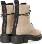 Maruti Tyler Earth Boots Beige Dames - Thumbnail 9