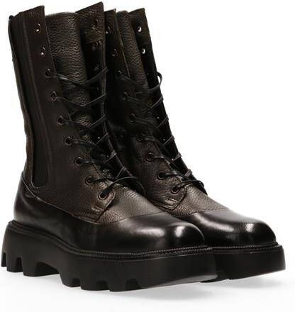 MJUS Lato Army Veterboot