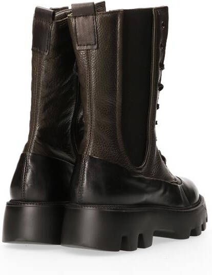 MJUS Lato Army Veterboot