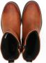 PME Legend Fairsky Enkelboots Enkellaarsjes Heren Cognac - Thumbnail 12