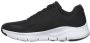 Skechers Arch Fit sneaker Zwart - Thumbnail 33