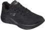 Skechers Sneakers ARCH FIT met zijlogo-embleem vrijetijdsschoen lage schoen veterschoen - Thumbnail 91