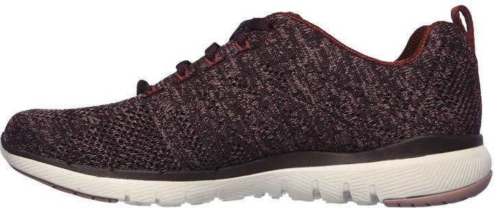 Skechers FLEX APPEAL 3.0-HIGH TIDES