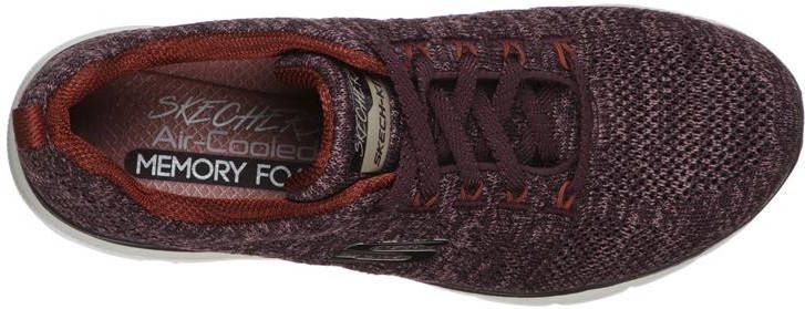 Skechers FLEX APPEAL 3.0-HIGH TIDES