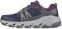 Skechers Wandelschoenen Glide Step Trail Oxen 237256-NVMT - Thumbnail 4