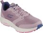 Skechers Sneakers GO RUN Consistent Roze Dames - Thumbnail 2