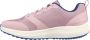 Skechers Sneakers GO RUN Consistent Roze Dames - Thumbnail 3