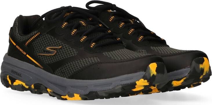 Skechers GO RUN TRAIL ALTITUDE MARBLE