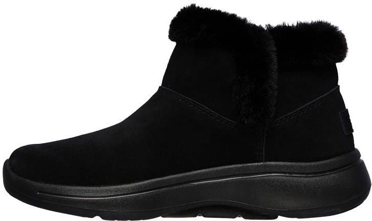 Skechers Winterlaarzen GO WALK ARCH FIT CHERISH - Foto 4