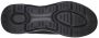 Skechers GO WALK ARCH FIT-IDYLLIC Mens Black Black - Thumbnail 13