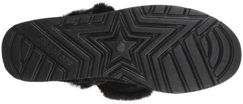 Skechers KEEPSAKES WEDGE COZY PEAK