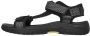 Skechers Sandalen LOMELL RIP TIDE met hoogwaardige goodyear-loopzool - Thumbnail 19