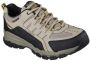 Skechers Heren Sport Casual OUTLAND 2.0 RIP-STAVER Sneakers Heren beige - Thumbnail 3