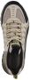 Skechers Heren Sport Casual OUTLAND 2.0 RIP-STAVER Sneakers Heren beige - Thumbnail 4