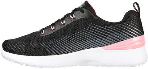 Skechers Sneakers SKECH-AIR DYNAMIGHT LUMINOSITY met memory foam-uitrusting vrijetijdsschoen halfhoge schoen veterschoen - Foto 5