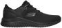 Skechers Ultra Flex 2.0 Kerlem sneakers Zwart Heren - Thumbnail 19