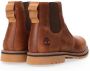 Timberland Larchmont Chelsea boots Enkellaarsjes Heren Bruin + - Thumbnail 10