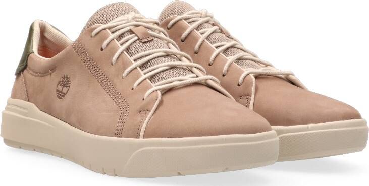 Timberland SENECA BAY OXFORD TAUPE SNEAKER