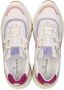 VanDalen Van Dalen Monique Sneaker Pretty Purple White - Thumbnail 5